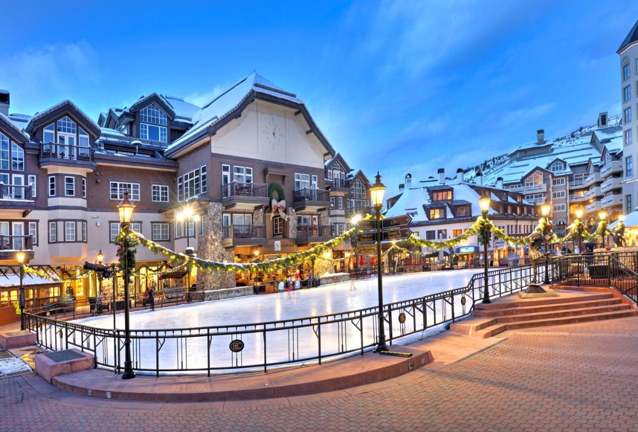 Beaver Creek Village Avon Exterior foto